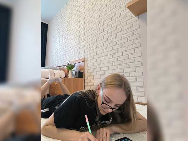 GORIGLAZ's BongaCams show and profile