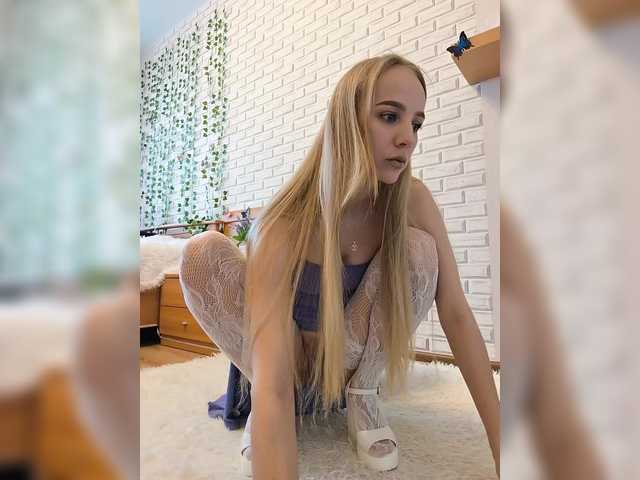 GORIGLAZ's BongaCams profile