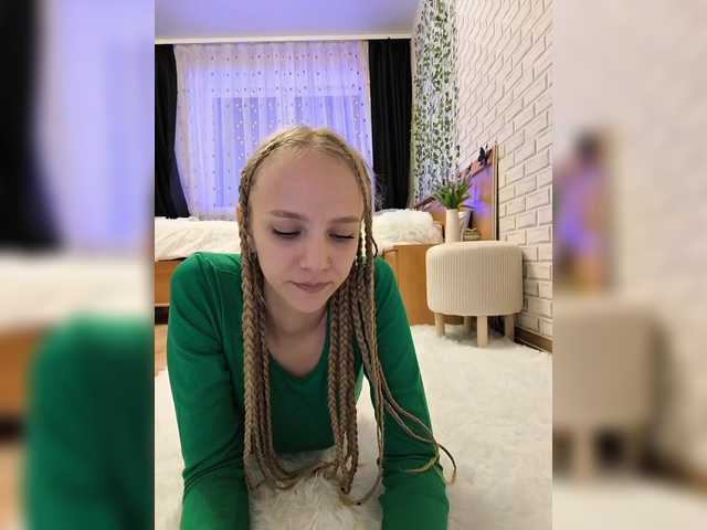 GORIGLAZ's BongaCams show and profile