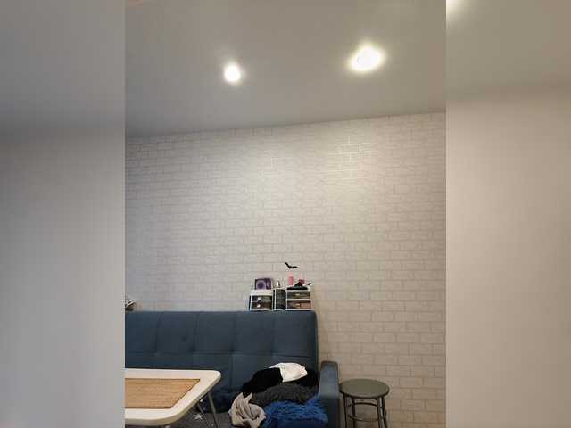 GORIGLAZ's BongaCams show and profile