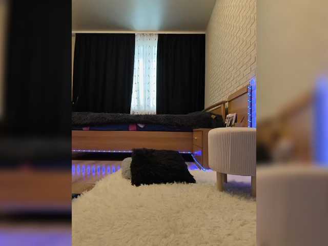 GORIGLAZ's BongaCams show and profile