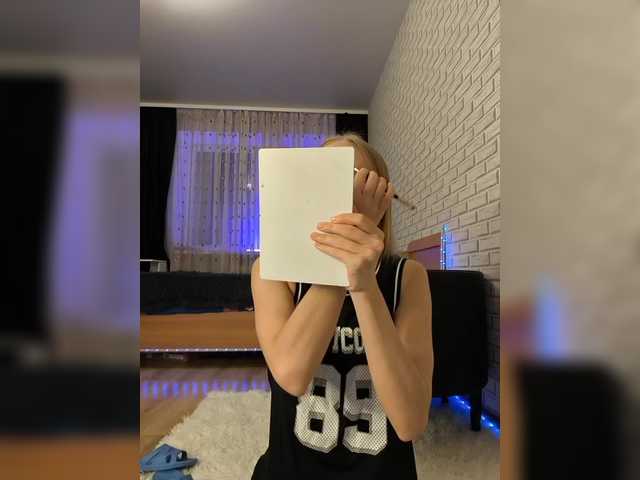 GORIGLAZ's BongaCams show and profile