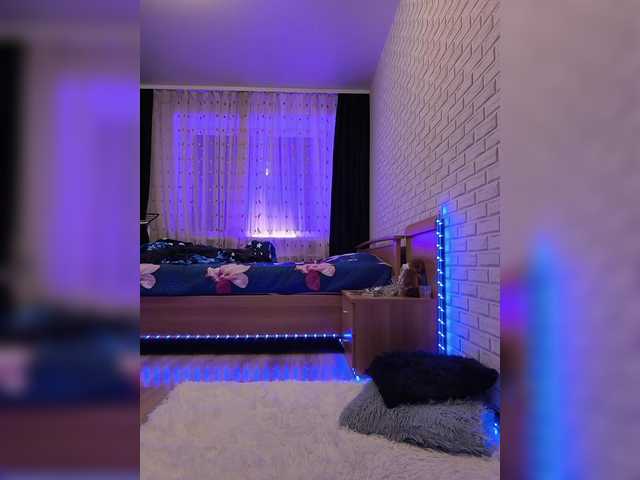 GORIGLAZ's BongaCams show and profile