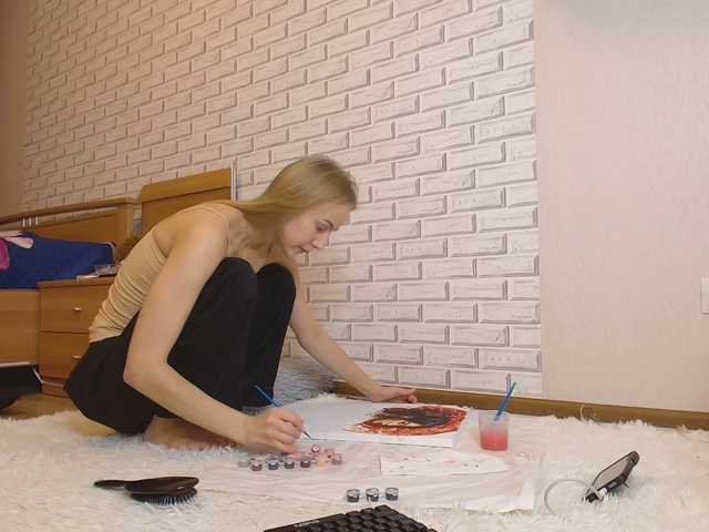 GORIGLAZ's BongaCams show and profile