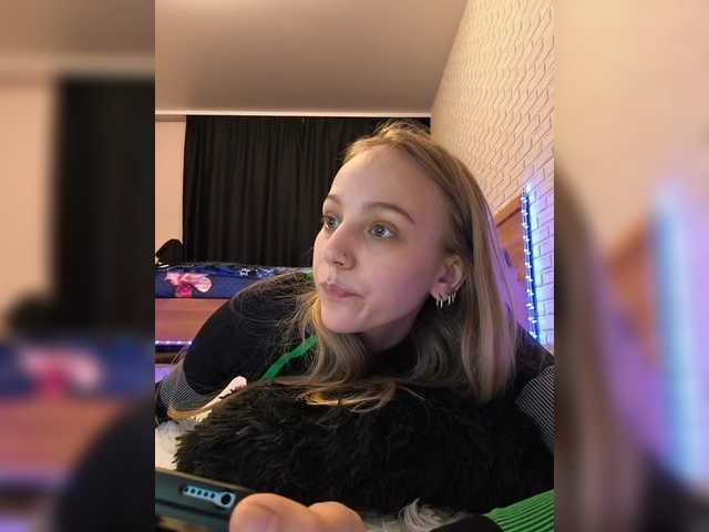 GORIGLAZ's BongaCams show and profile