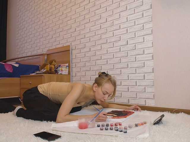 GORIGLAZ's BongaCams show and profile