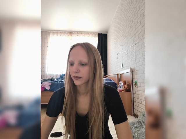 GORIGLAZ's BongaCams show and profile