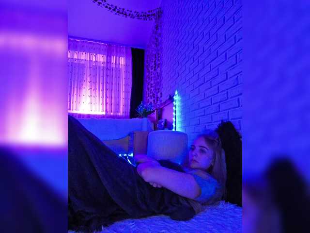 GORIGLAZ's BongaCams show and profile