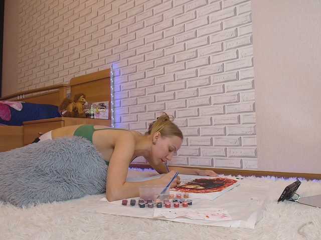 GORIGLAZ's BongaCams show and profile