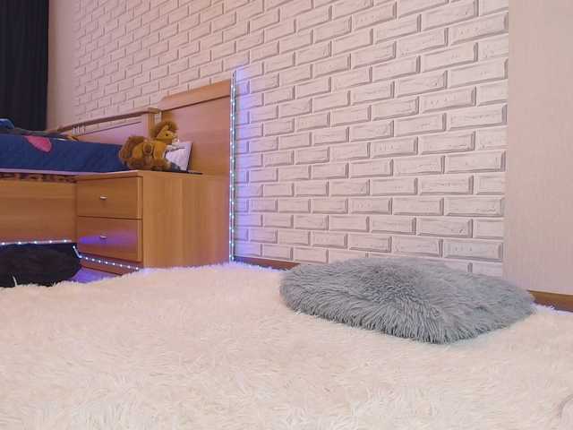 GORIGLAZ's BongaCams show and profile