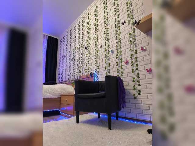 GORIGLAZ's BongaCams show and profile