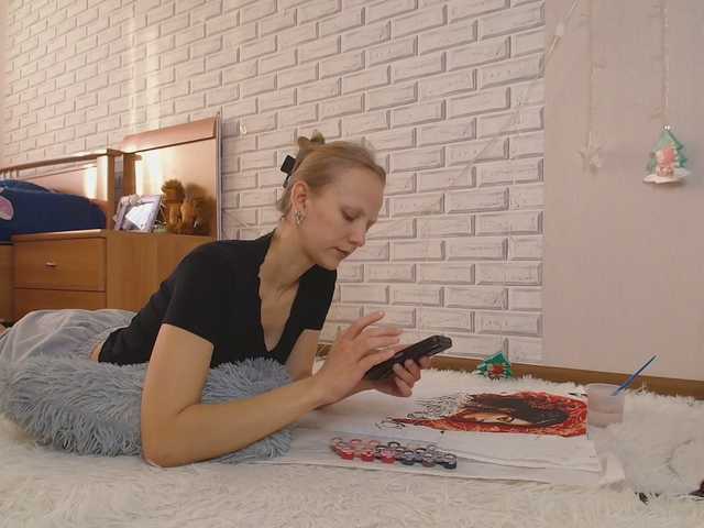 GORIGLAZ – webcam model profile photo