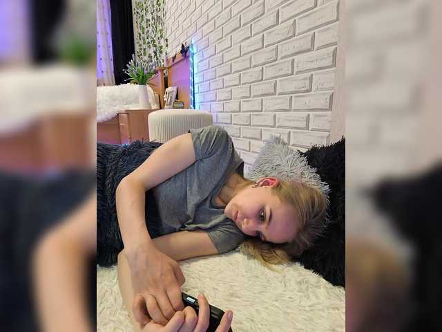 GORIGLAZ's BongaCams show and profile