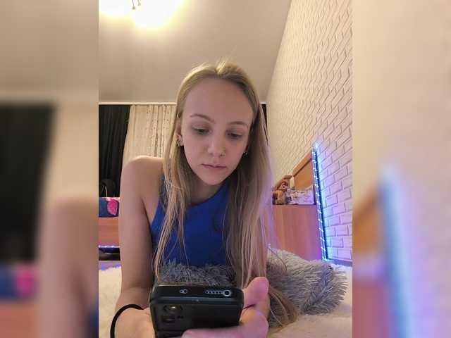 GORIGLAZ's BongaCams show and profile