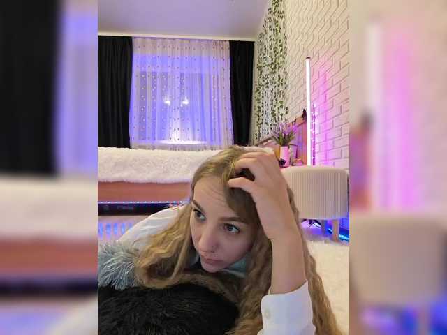 GORIGLAZ's BongaCams show and profile