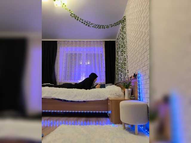 GORIGLAZ's BongaCams show and profile