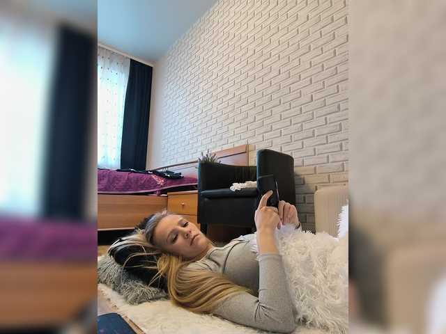 GORIGLAZ's BongaCams show and profile