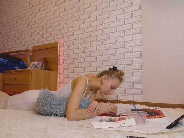 GORIGLAZ's BongaCams show and profile