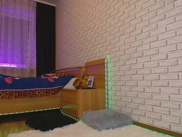 GORIGLAZ's BongaCams show and profile