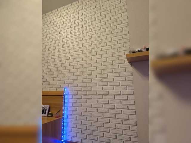 GORIGLAZ's BongaCams show and profile