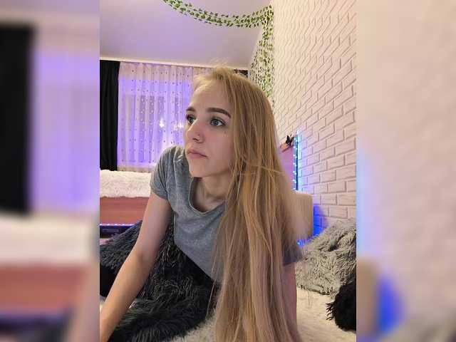 GORIGLAZ's BongaCams show and profile