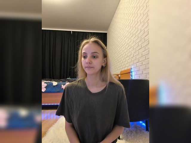 GORIGLAZ's BongaCams show and profile