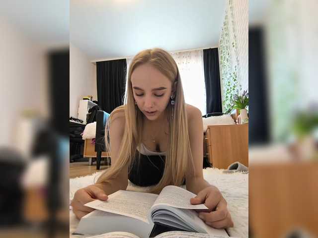 GORIGLAZ's BongaCams show and profile