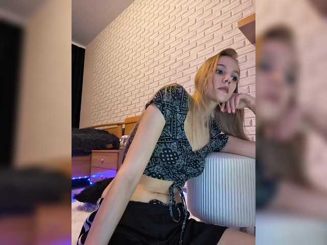 GORIGLAZ's BongaCams show and profile