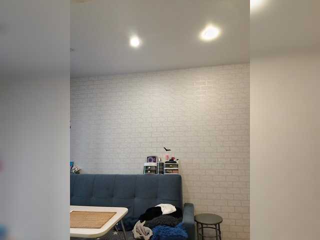 GORIGLAZ's BongaCams show and profile