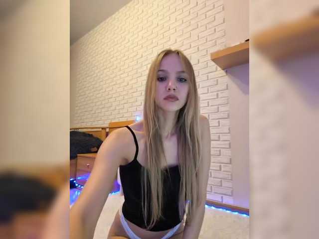 GORIGLAZ's BongaCams show and profile