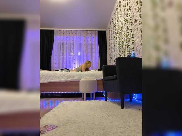 GORIGLAZ's BongaCams show and profile