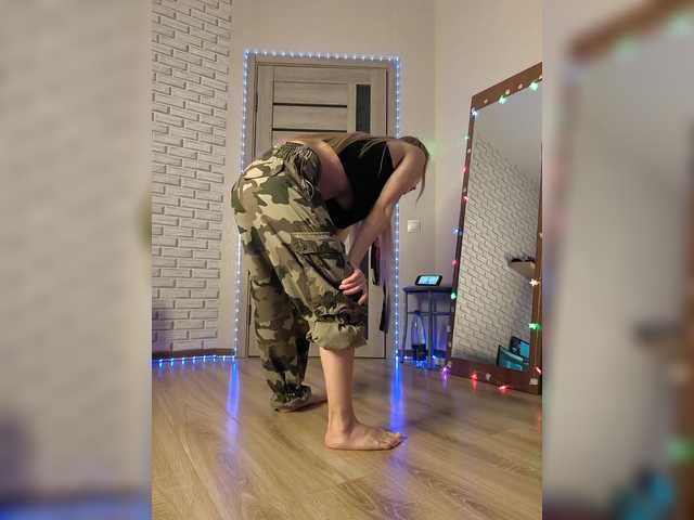 GORIGLAZ's BongaCams show and profile