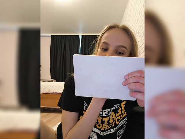 GORIGLAZ's BongaCams show and profile