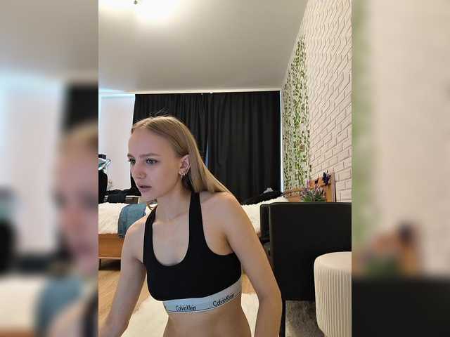 GORIGLAZ's BongaCams show and profile