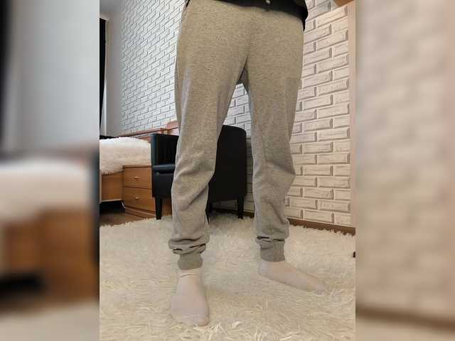 GORIGLAZ's BongaCams show and profile