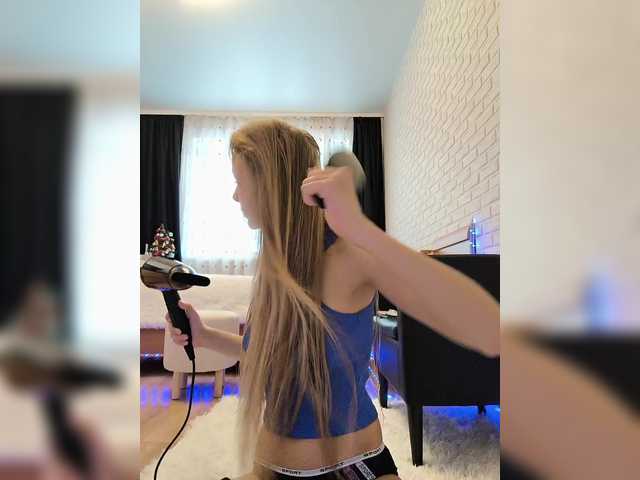 GORIGLAZ's BongaCams show and profile