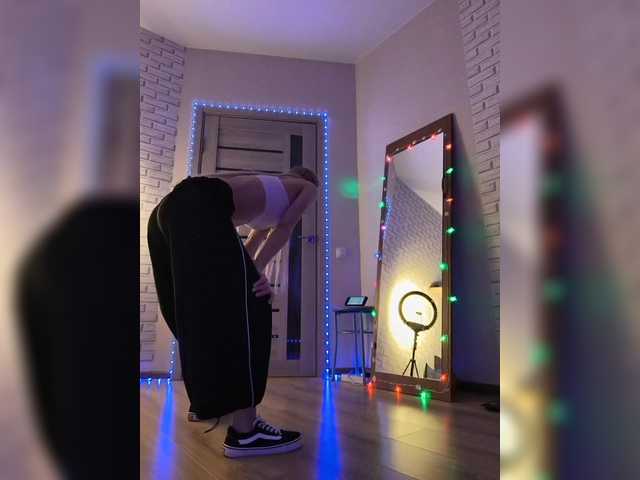 GORIGLAZ's BongaCams show and profile