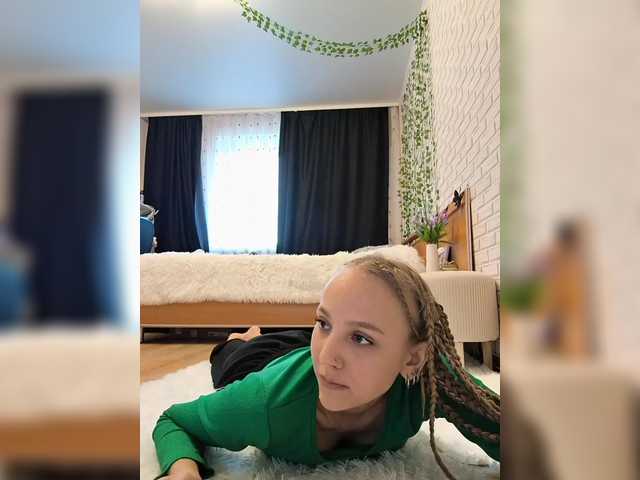 GORIGLAZ's BongaCams show and profile