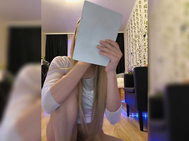 GORIGLAZ's BongaCams show and profile