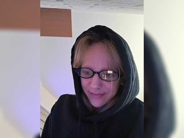 GORIGLAZ's BongaCams show and profile