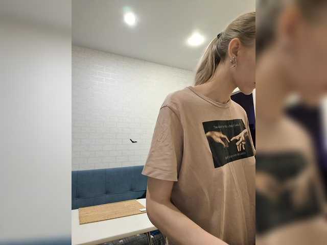 GORIGLAZ's BongaCams show and profile