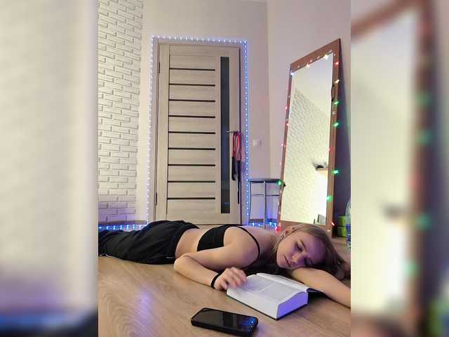 GORIGLAZ's BongaCams show and profile