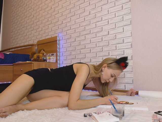 GORIGLAZ's BongaCams show and profile