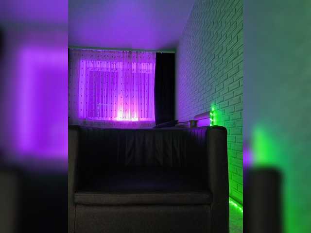 GORIGLAZ's BongaCams show and profile