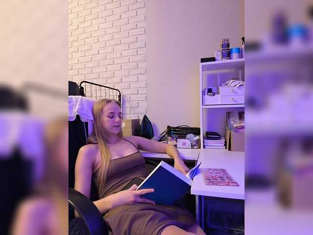 GORIGLAZ's BongaCams show and profile