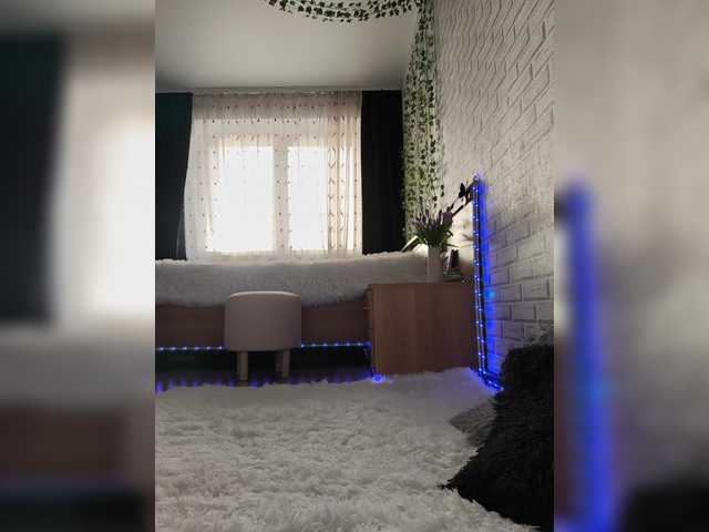 GORIGLAZ's BongaCams show and profile