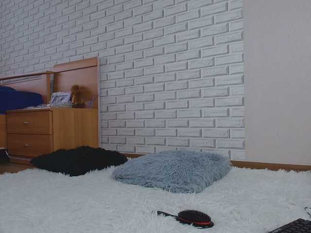 GORIGLAZ's BongaCams show and profile