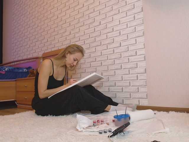 GORIGLAZ's BongaCams show and profile