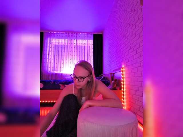 GORIGLAZ's BongaCams show and profile