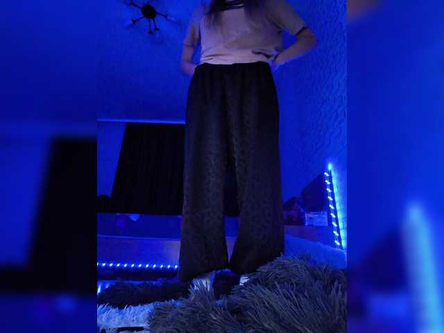 GORIGLAZ – webcam model profile photo